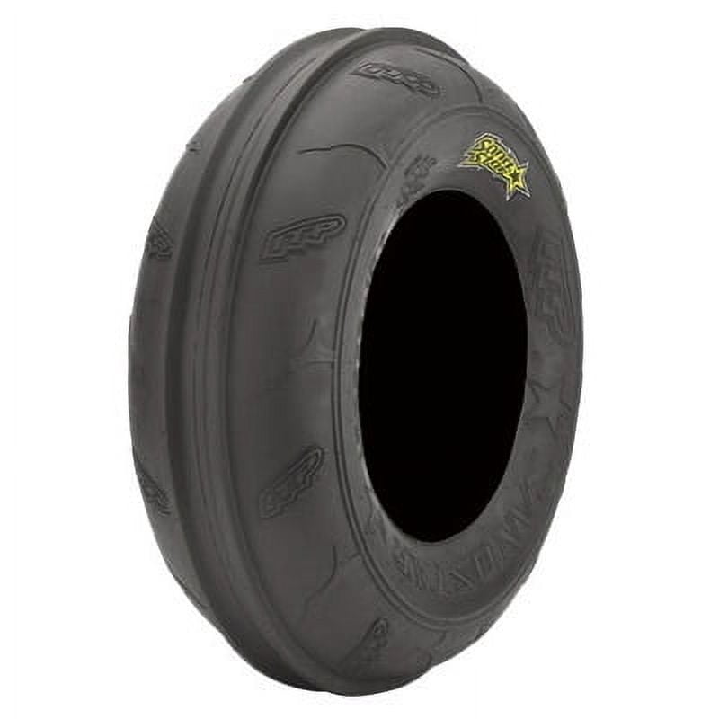 ITP Sand Star Front Tire 22x8-10 (Ribbed) for Bombardier DS650 RACER 2000-2005