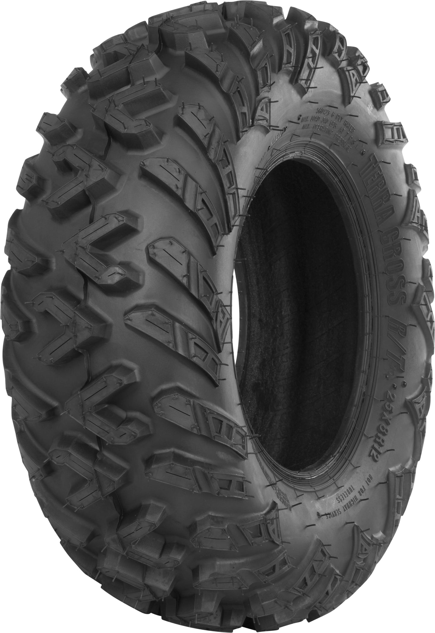 ITP Terracross R/T XD UTV Radial Front Tire 26x8-14