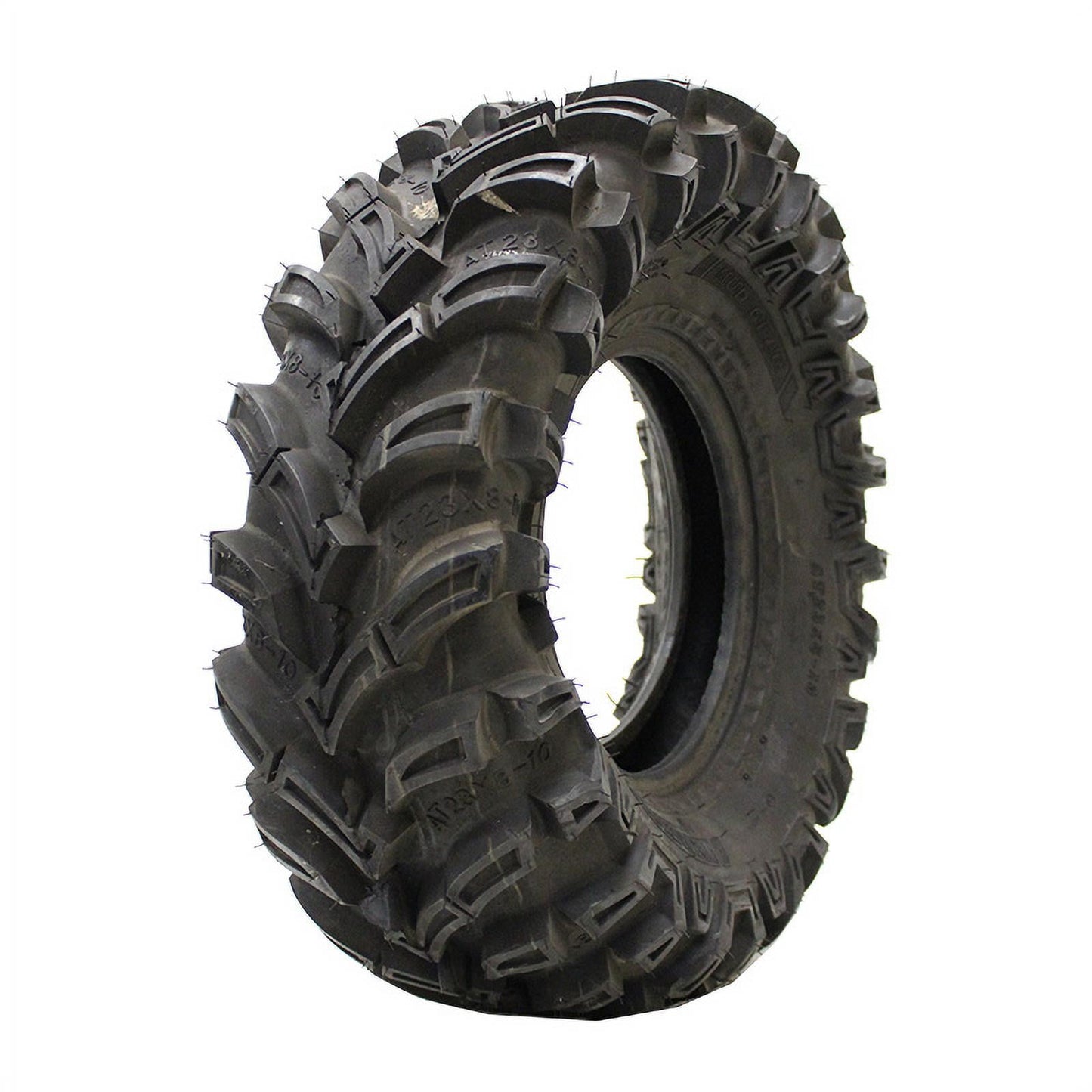 Innova Mud Gear: IA-8004 25/10.00-12 C Tire