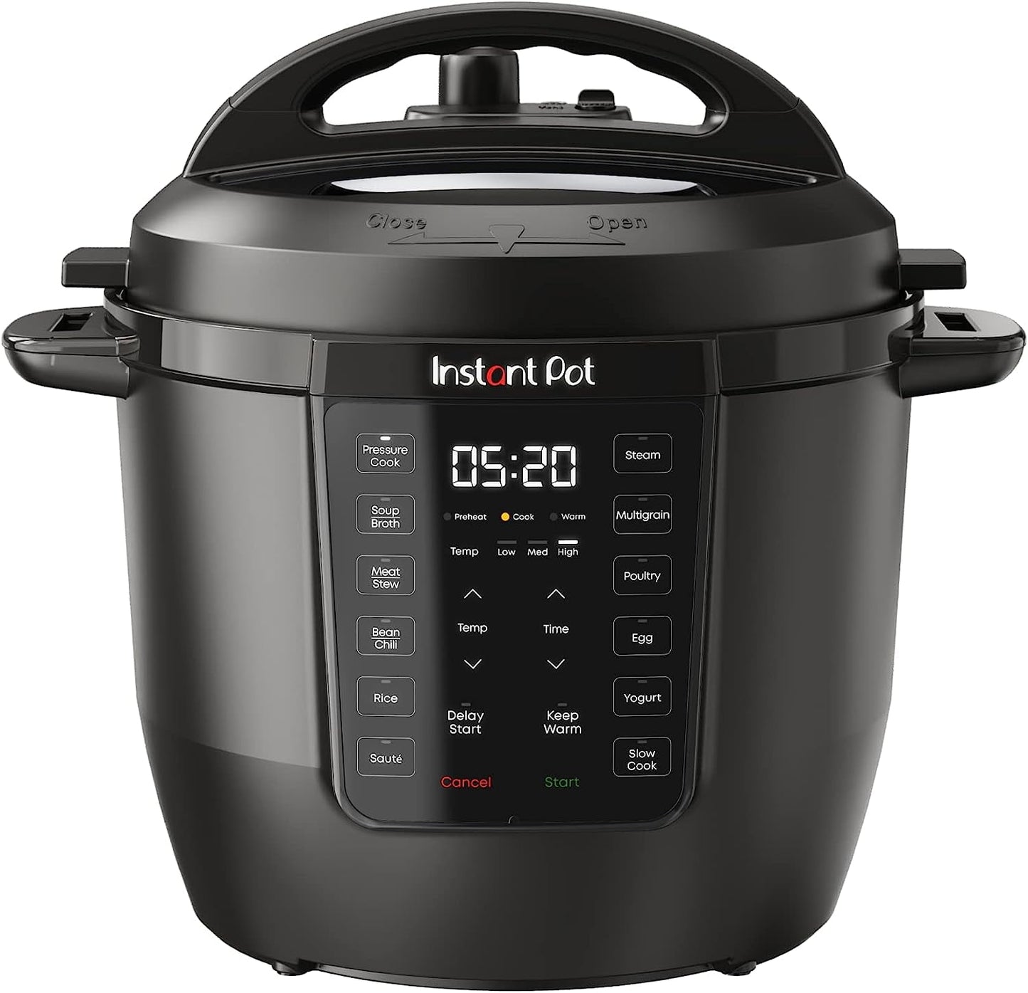 Instant Pot Rio Duo 6 Qt. Multi-Cooker 112-0312-01