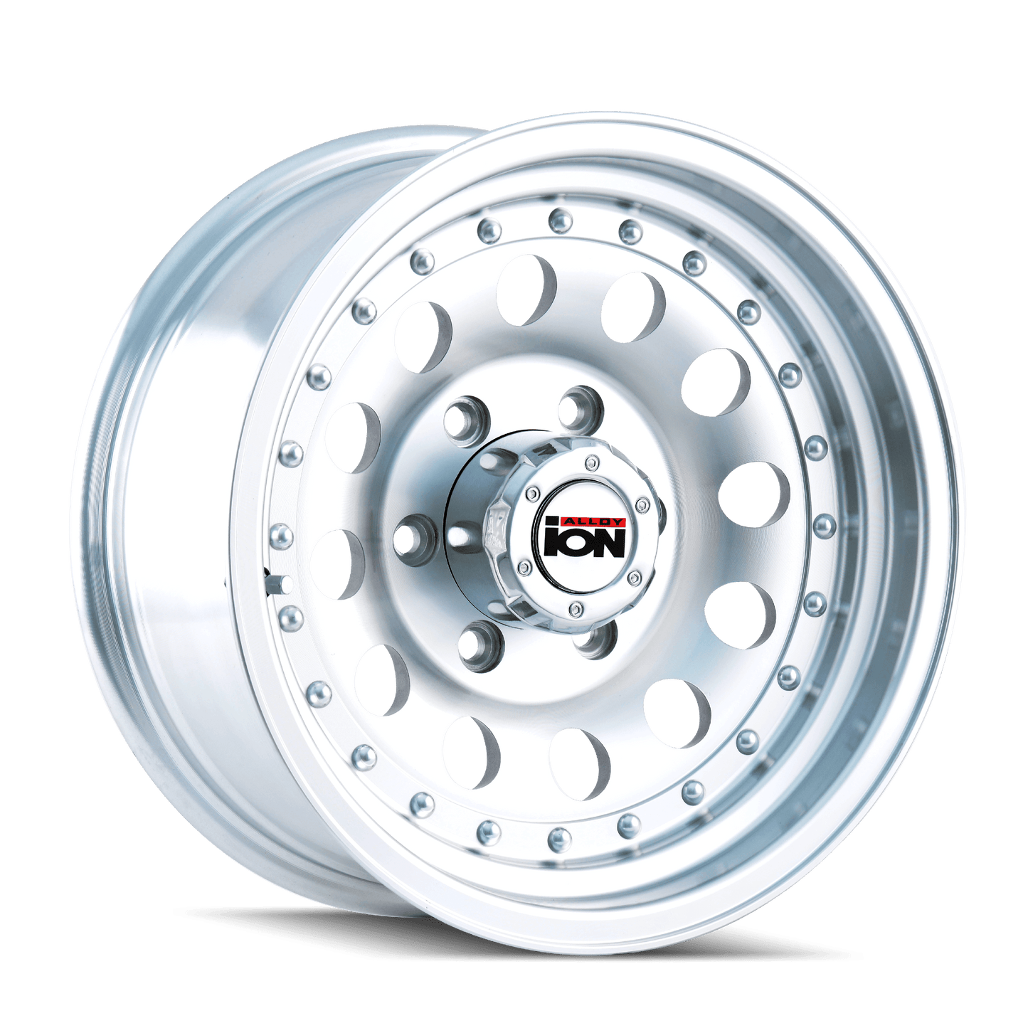 Ion 71 15X8 5X114.3 -19Et 83.06Cb Machined