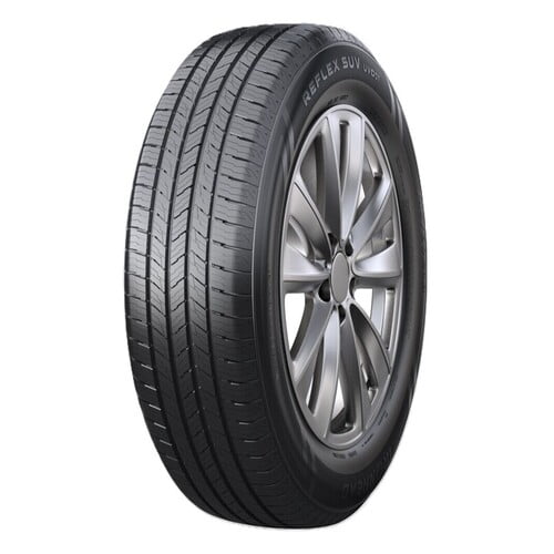Tire Ironhead Reflex SUV UVD01 275/40R21XL 107W AS A/S Performance