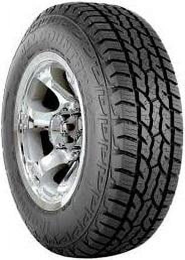 Ironman Ironman All Country A/T 31/10.50R15 109 Q Tire