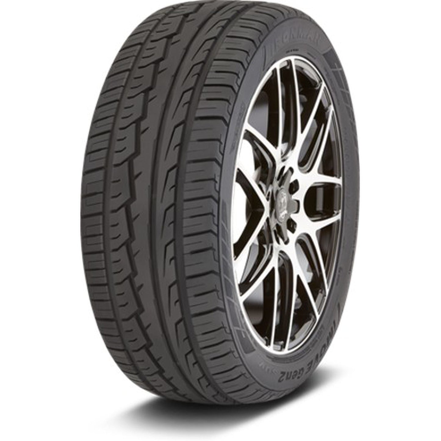 Ironman iMove Gen 2 SUV All Season 285/50R20 116V XL Passenger Tire