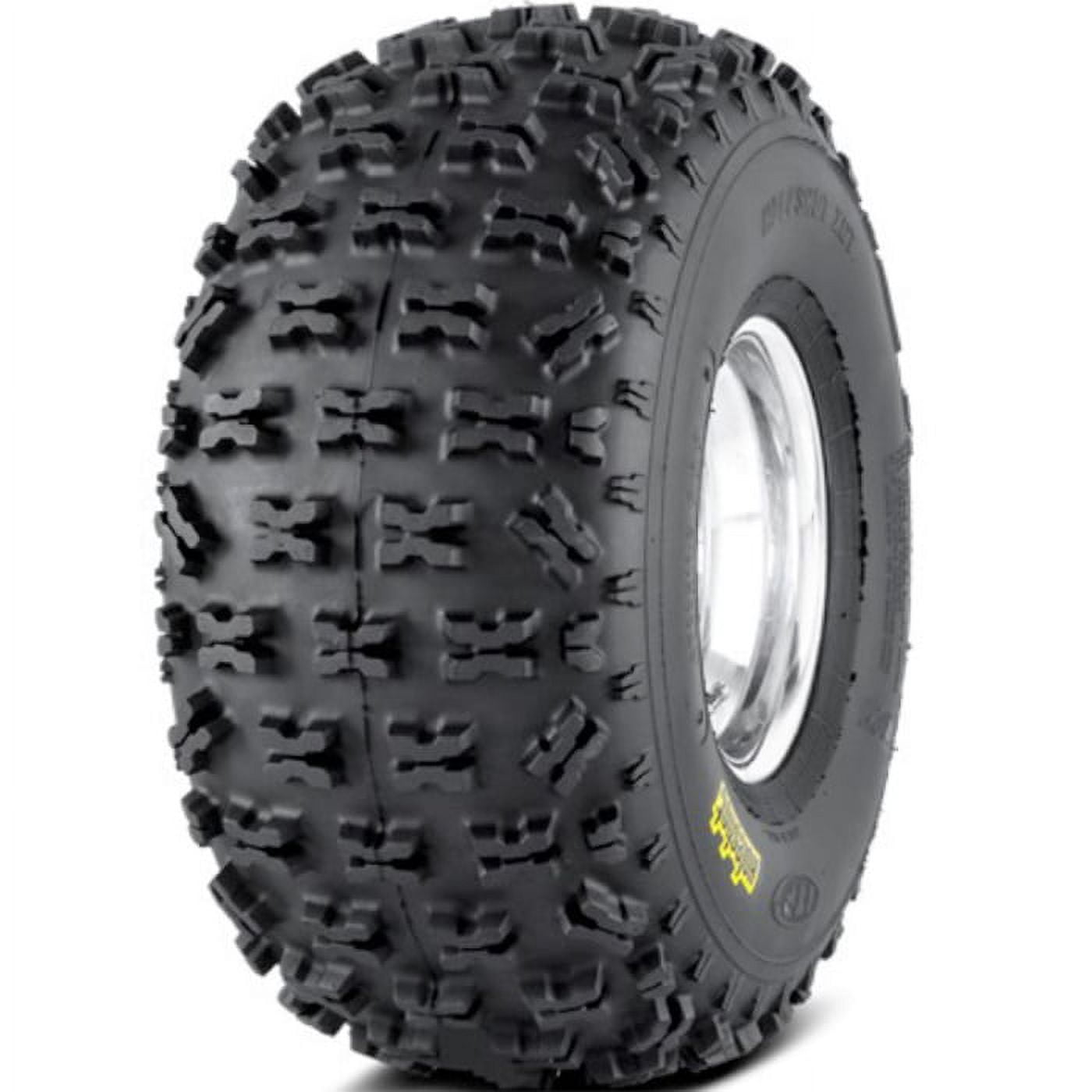 Itp Holeshot XCT 22X11.00-10 22X11.00x10 6 Ply A/T All Terrain ATV UTV Tire