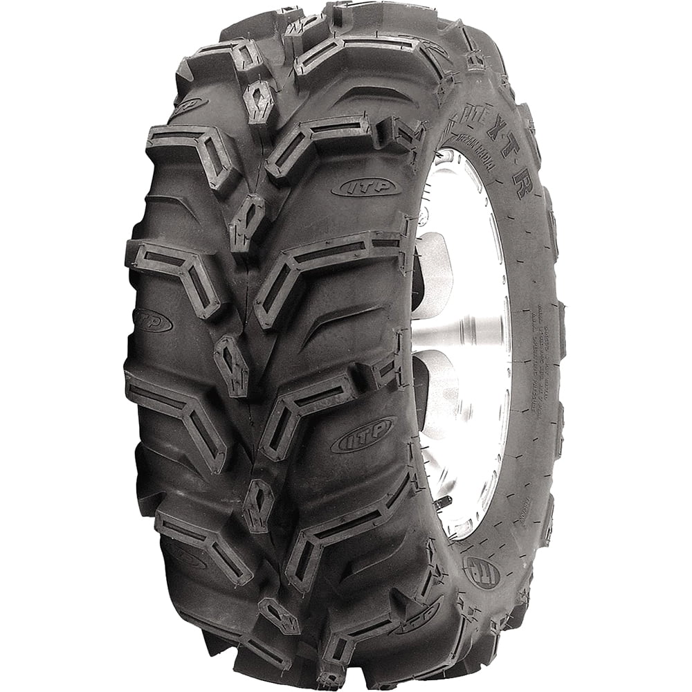 Itp Mud Lite XTR 25X8R12 68F 6 Ply M/T ATV UTV Mud Tire