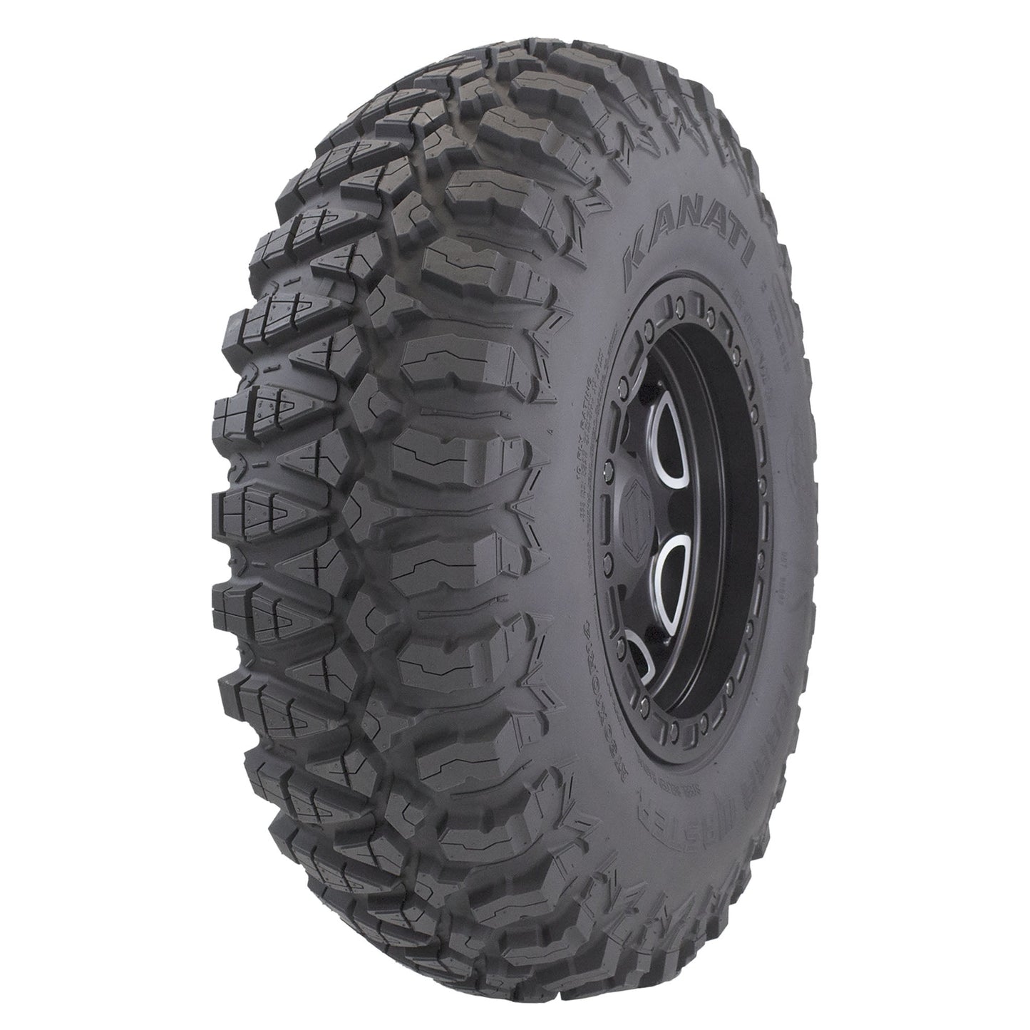 Kanati Terra Master 31X10.0R15 E ATV/UTV Tire