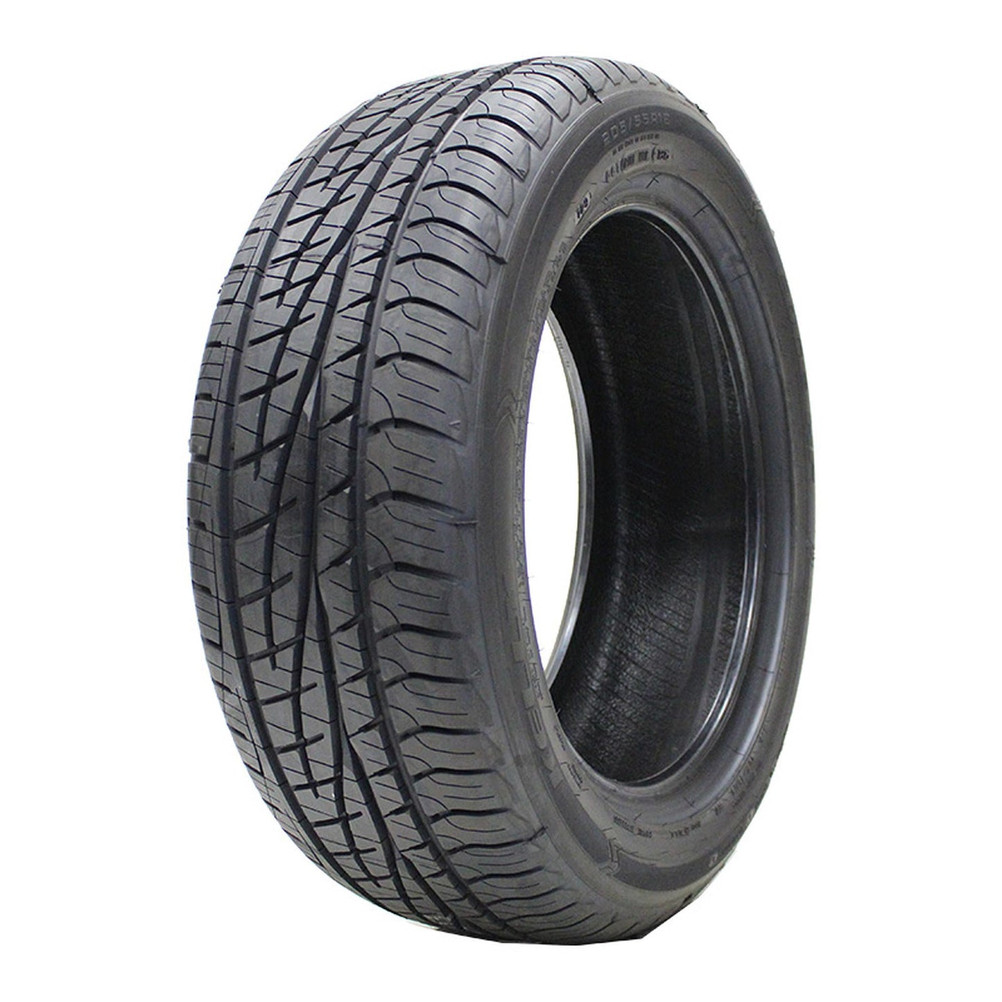 Kelly Edge HP All Season 205/55R16 91V Passenger Tire