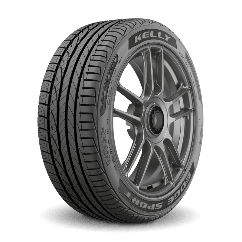 Kelly Edge Sport 215/55R17 94V All- Season Tire