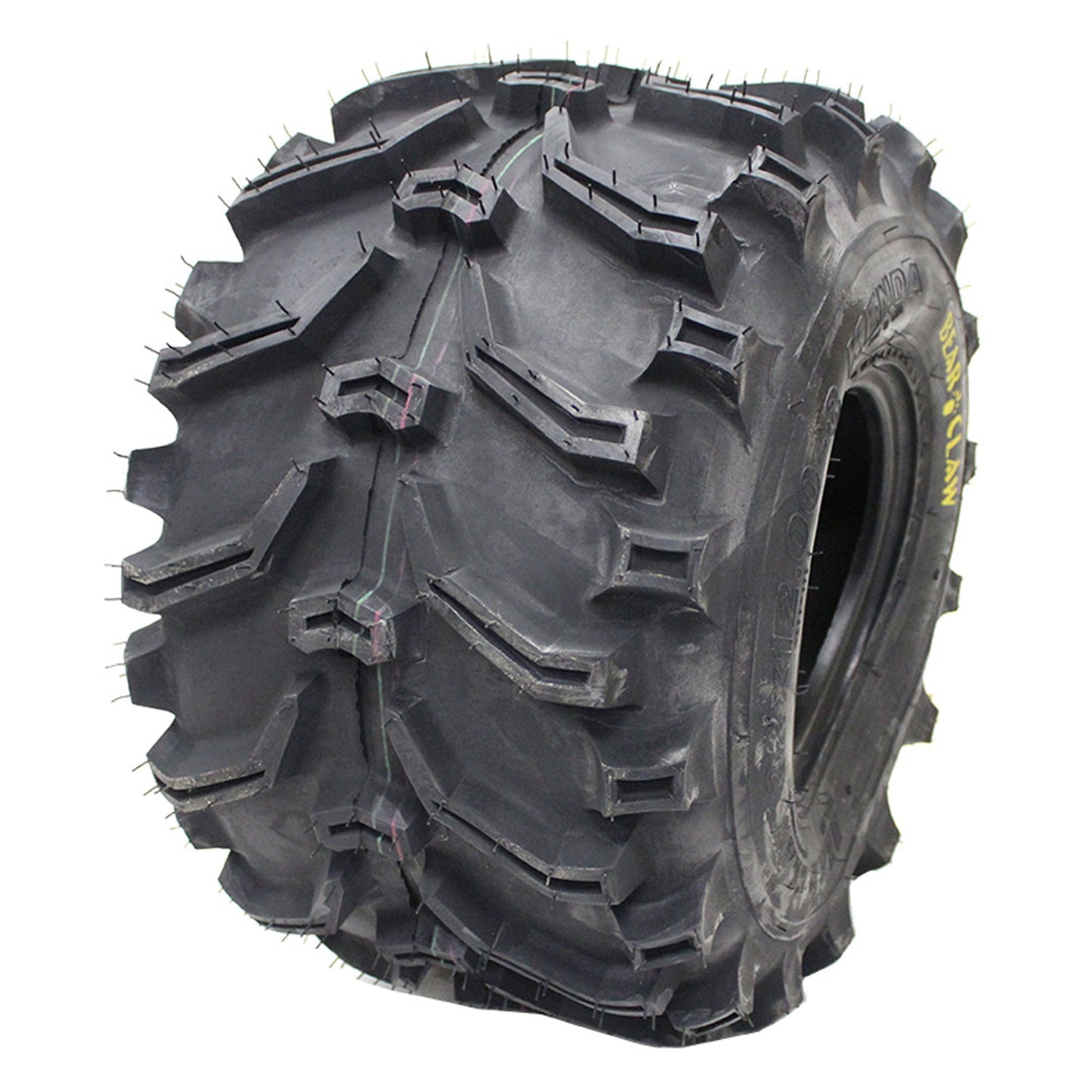 Kenda Bearclaw 25X8.00-12 C ATV/UTV Tire