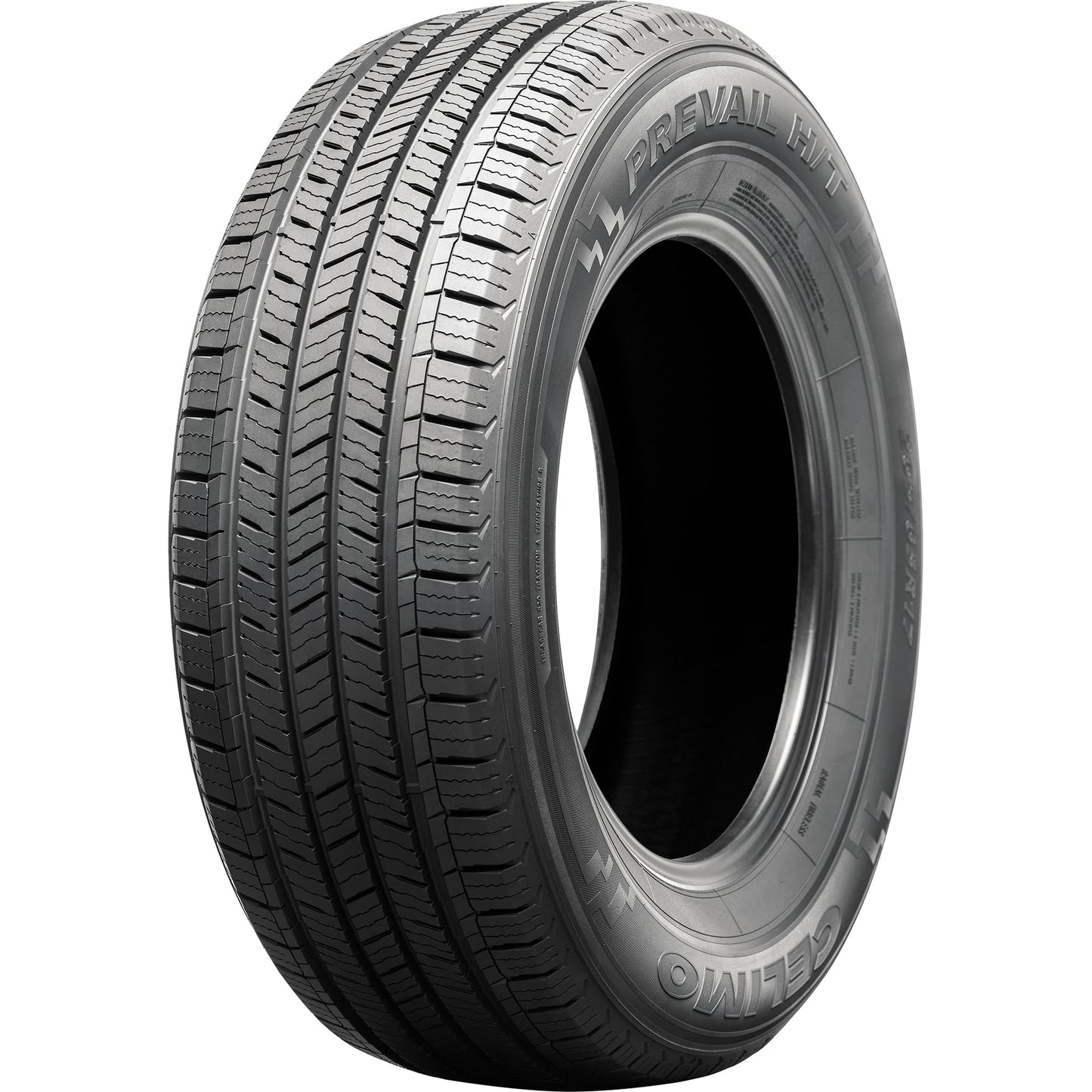 Celimo Prevail H/T All Season LT245/75R17 121/118S E Light Truck Tire