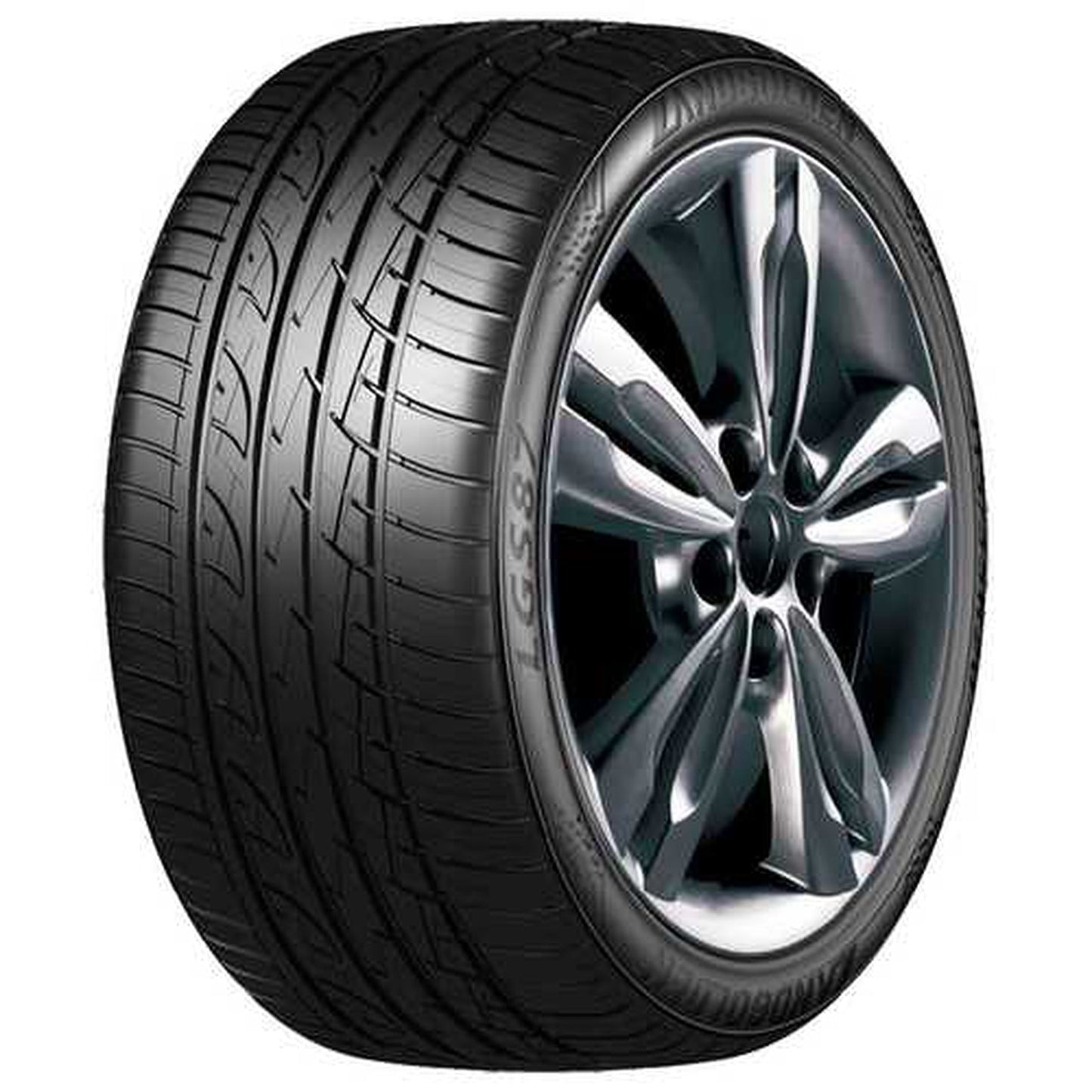LandGolden LGS87 All Season 285/50R20 116V Passenger Tire