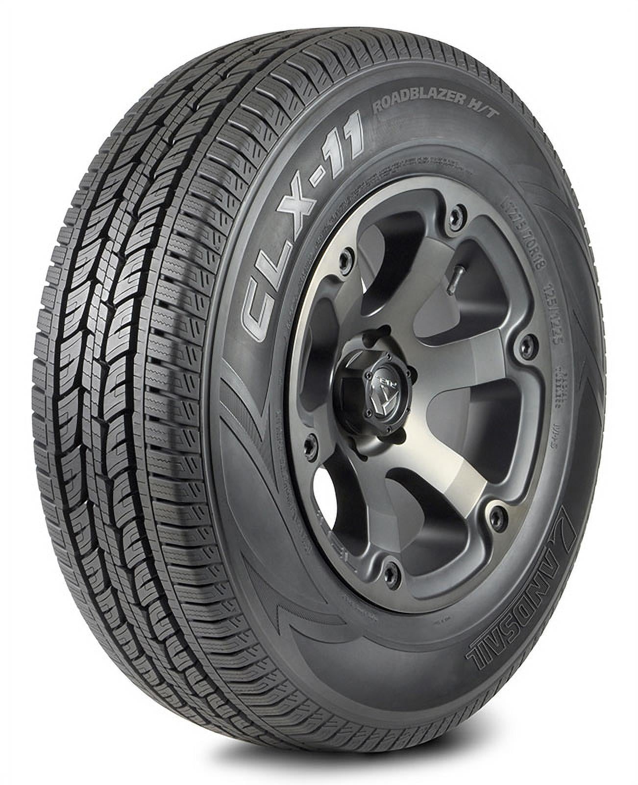 Landsail CLX 11 Roadblazer H/T 265/75R16 123 S Tire