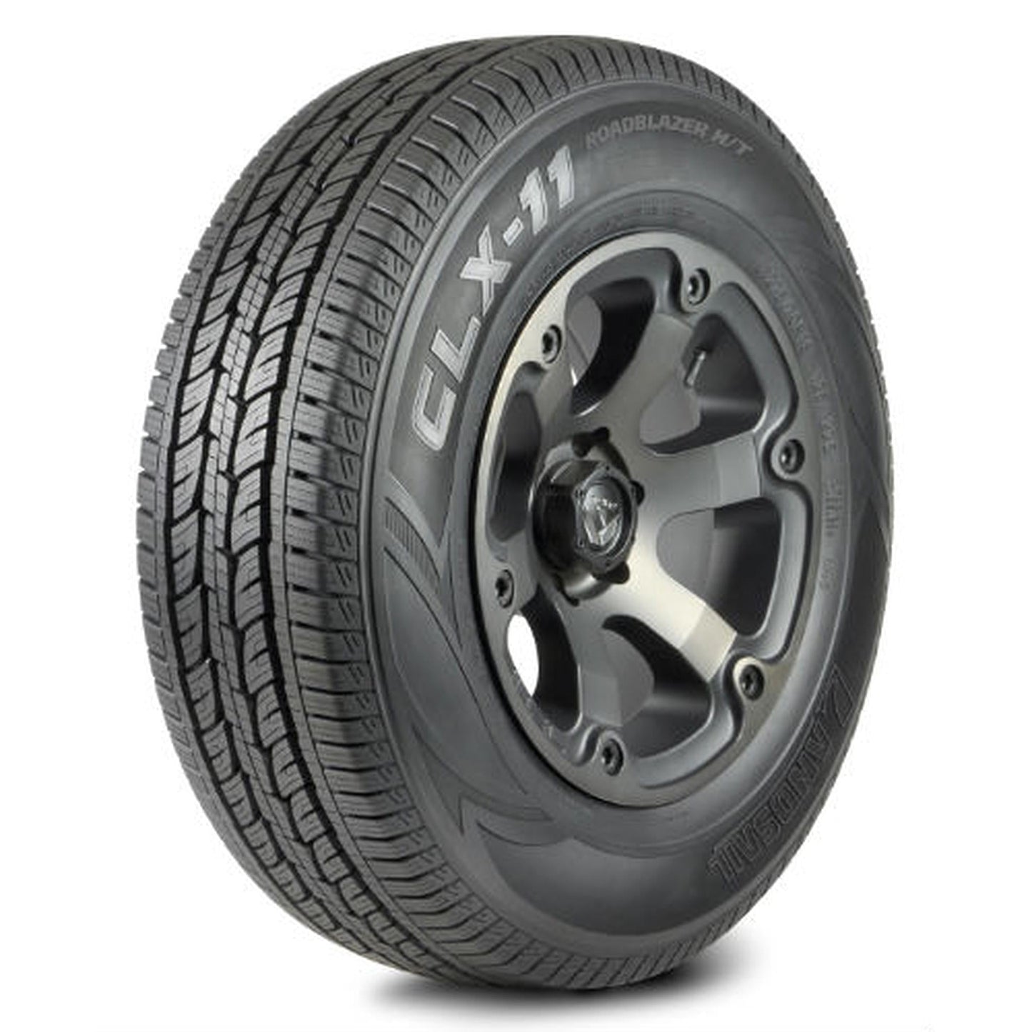 Landsail CLX 11 Roadblazer H/T All Season 245/65R17 107H Light Truck Tire