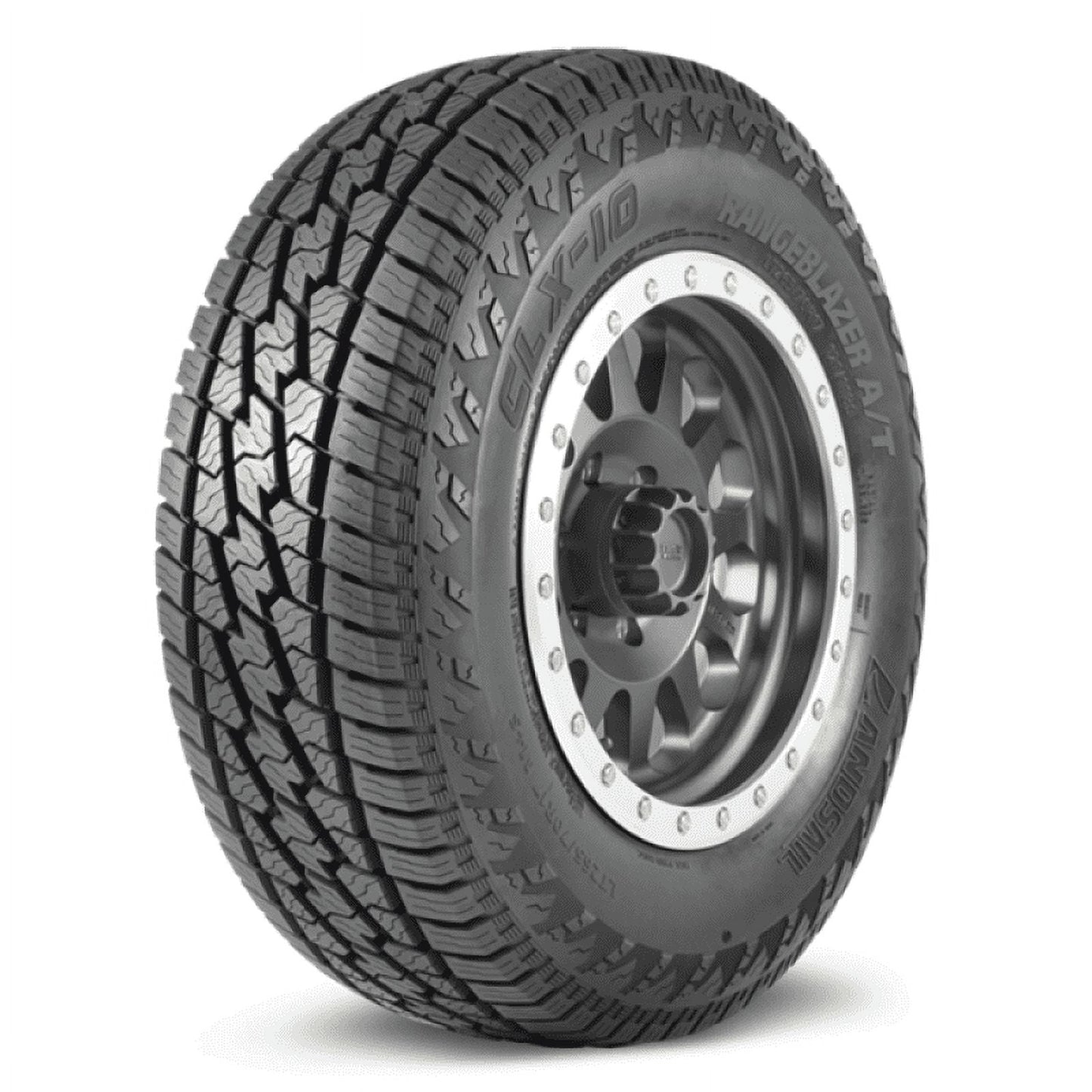 Landsail CLX10 Rangeblazer A/T 265/75R16 123 S Tire