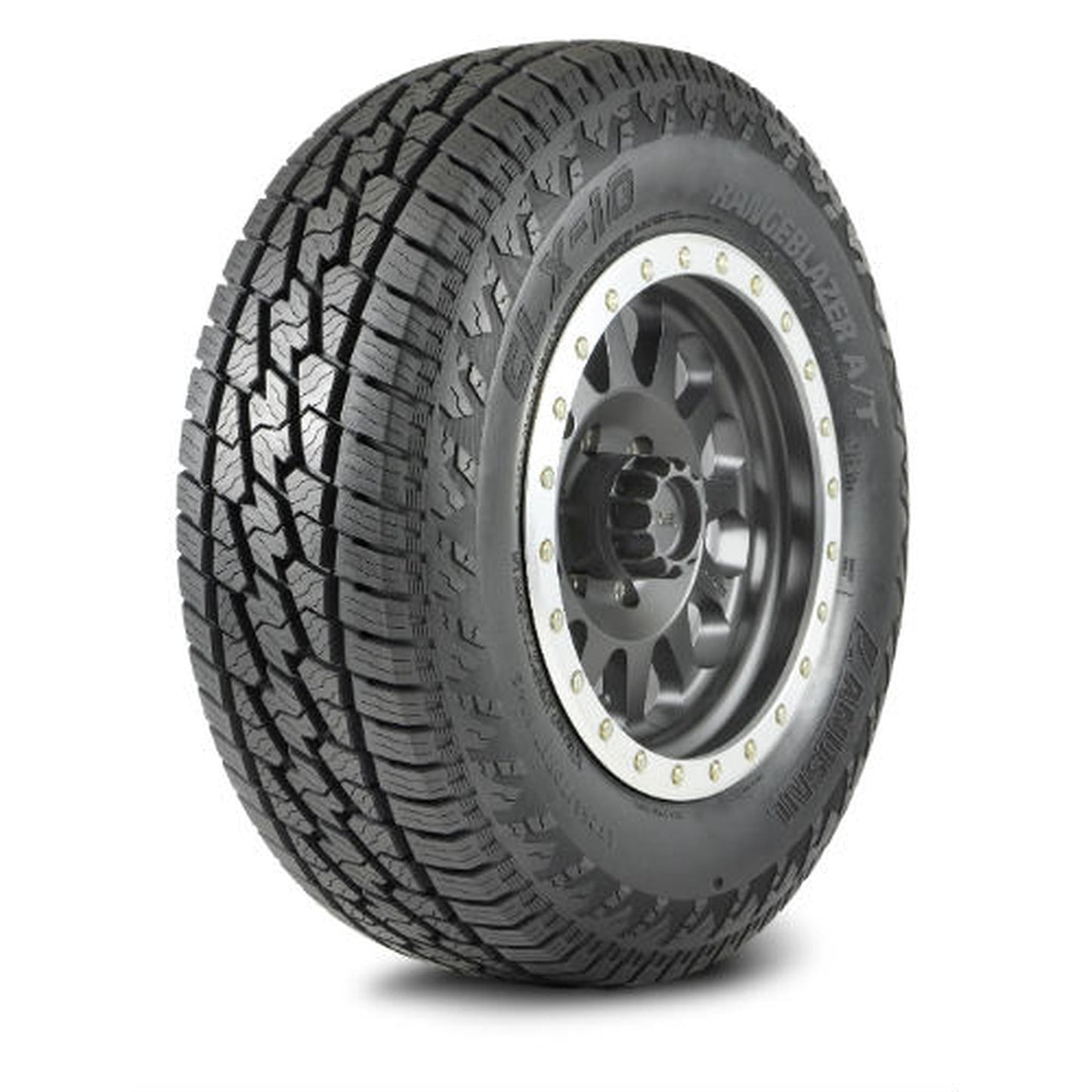 Landsail CLX10 Rangeblazer A/T All Terrain LT235/80R17 120/117S E Light Truck Tire