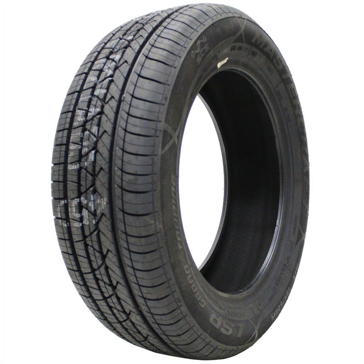 Landsail LS388 185/60R15 95W Passenger Tire Fits: 2004-06 Scion xB Base, 2004-06 Scion xA Base