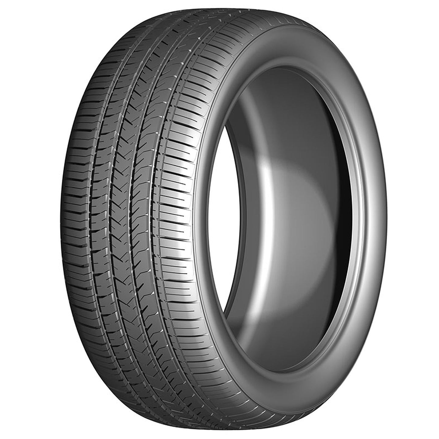 Leao Lion Sport 3 All Season 225/35R19 88W XL Passenger Tire