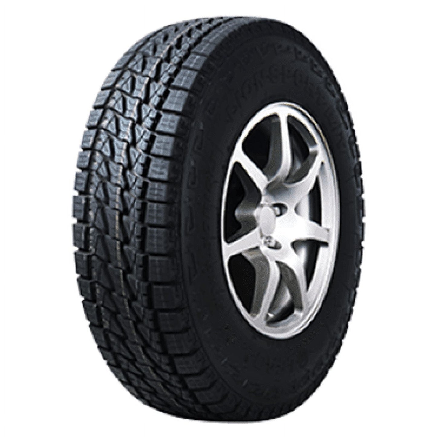 Leao Lion Sport AT All Terrain 275/55R20 113S SUV/Crossover Tire