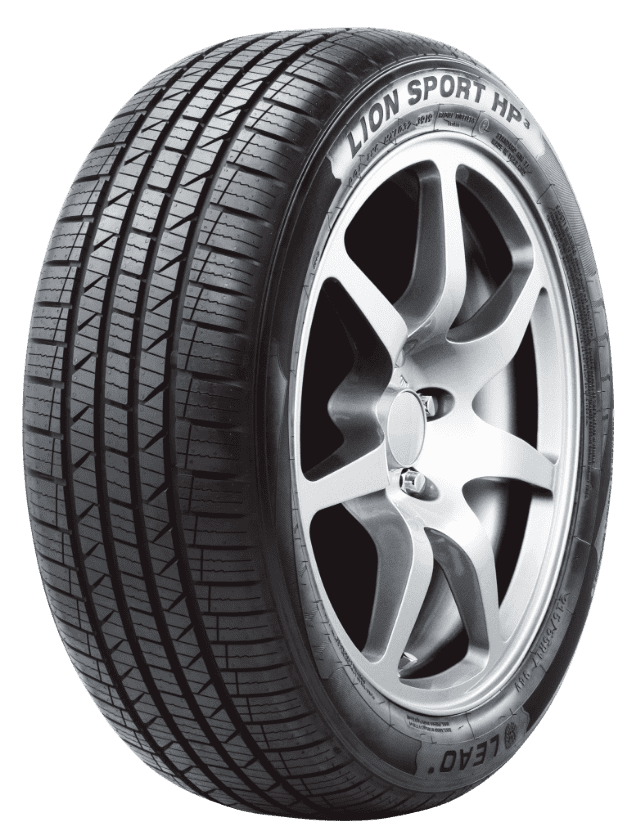Leao Lion Sport HP3 235/60R17 102H BSW