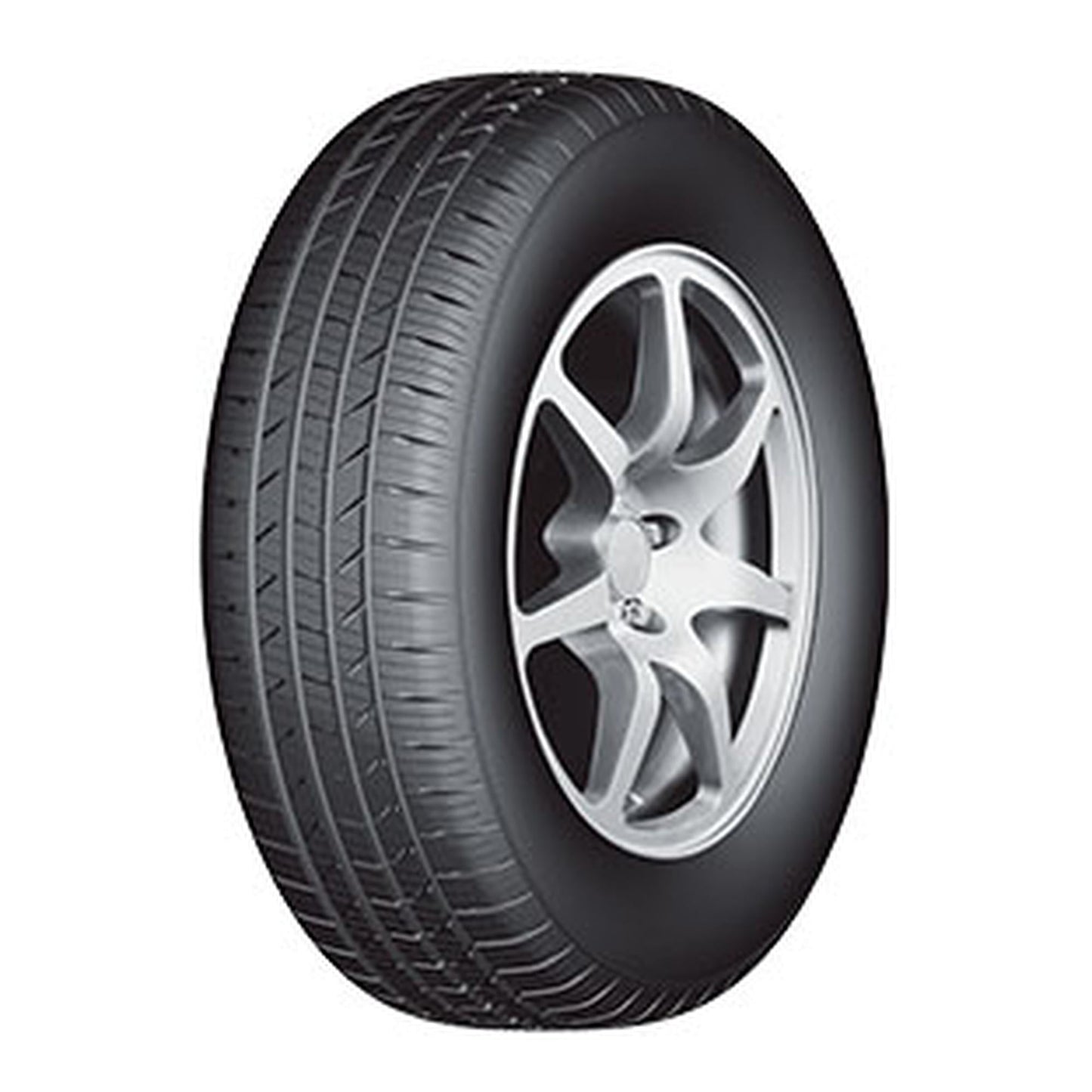 Leao Lion Sport HP3 All Season 225/55R18 103H Passenger Tire