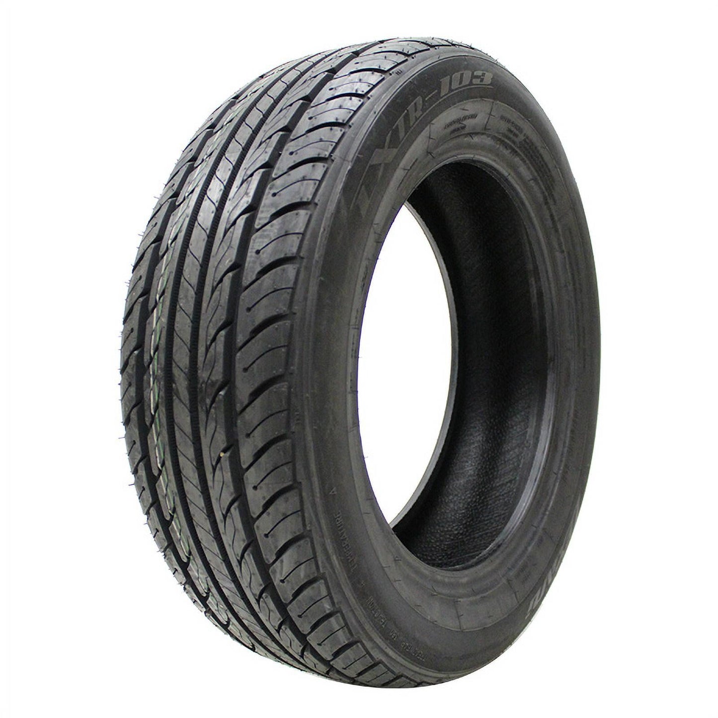 Lexani LXTR-103 All Season 205/65R16 95T Passenger Tire