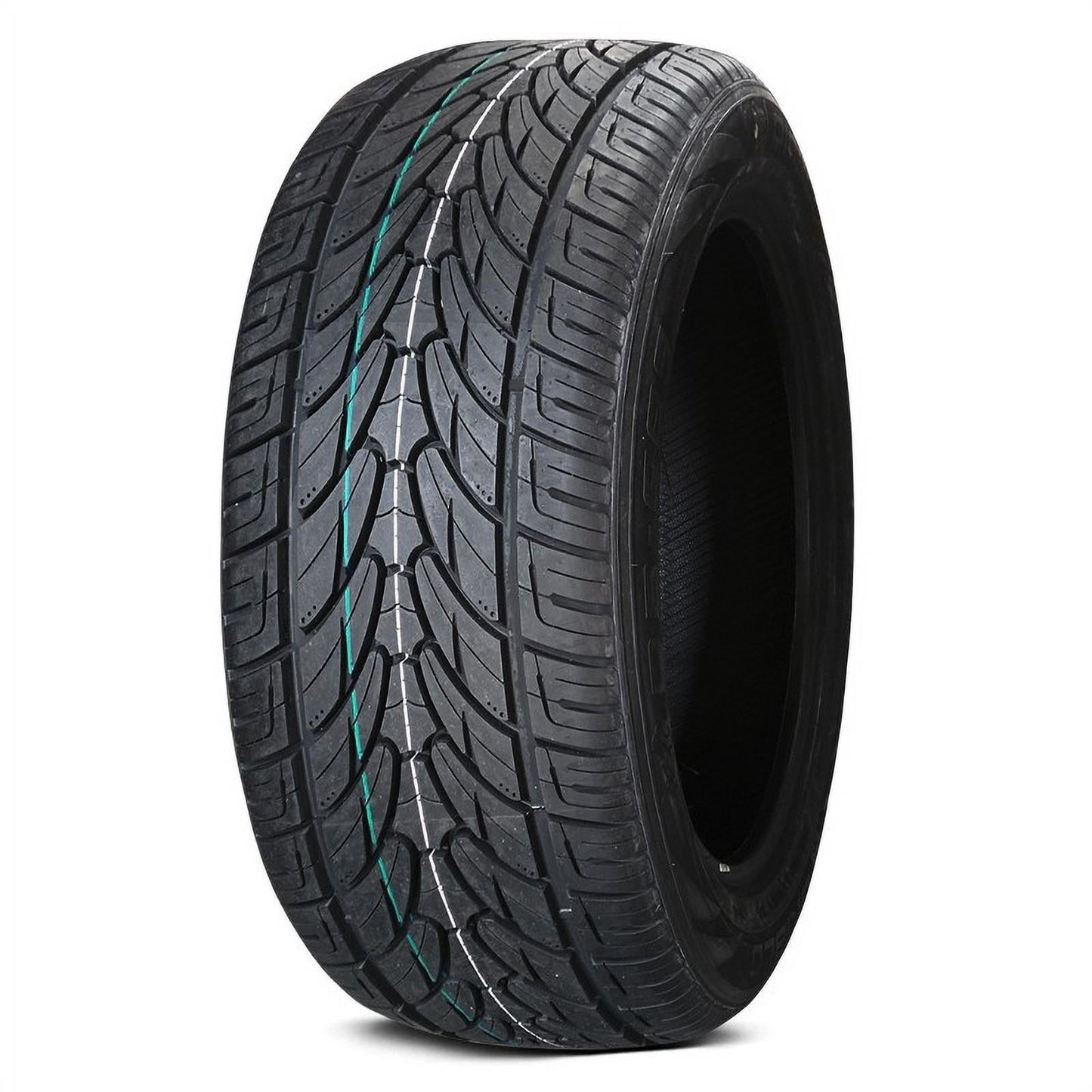Lionhart LH-Ten All Season 295/30ZR22 103W XL Passenger Tire