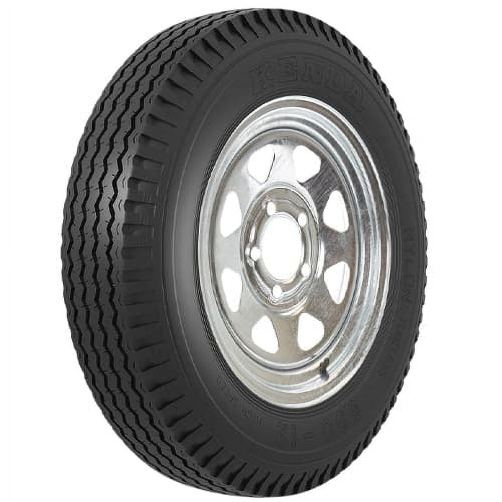 Loadstar 30820; 530-12 C/5H Spoke Str K353 Trailer Wheel