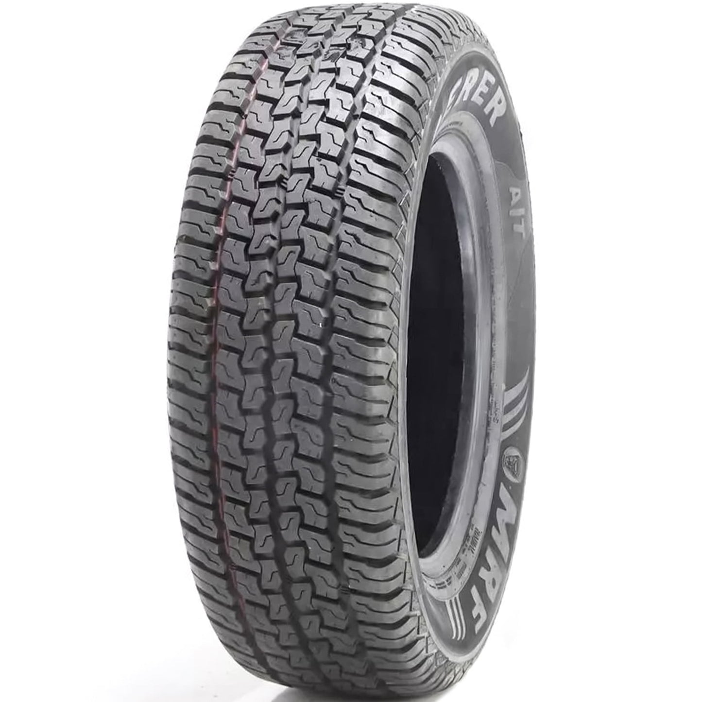 MRF Wanderer A/T 235/65R17 104H AT All Terrain Tire