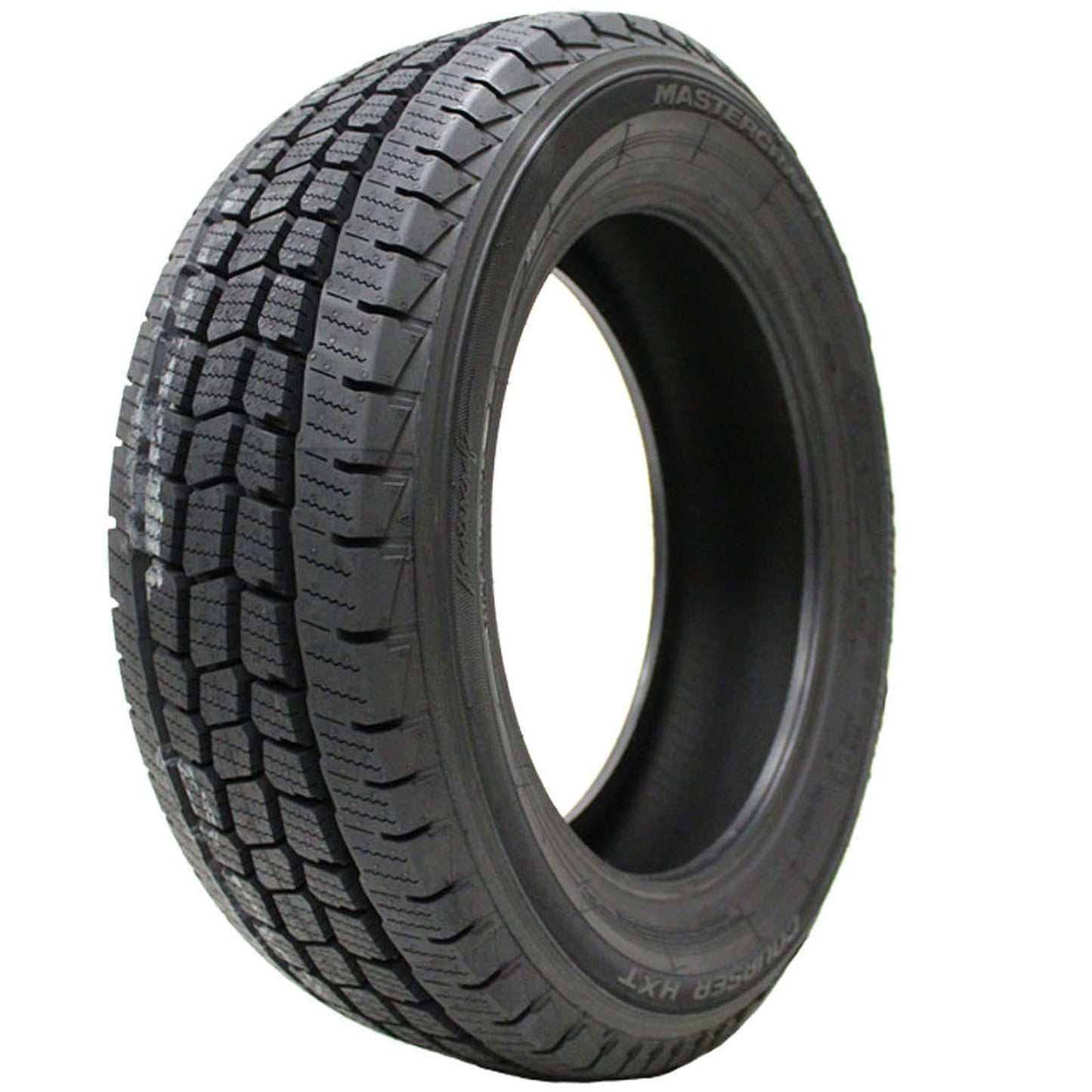 Mastercraft Courser HXT All Season LT225/75R16 115/112R E Light Truck Tire