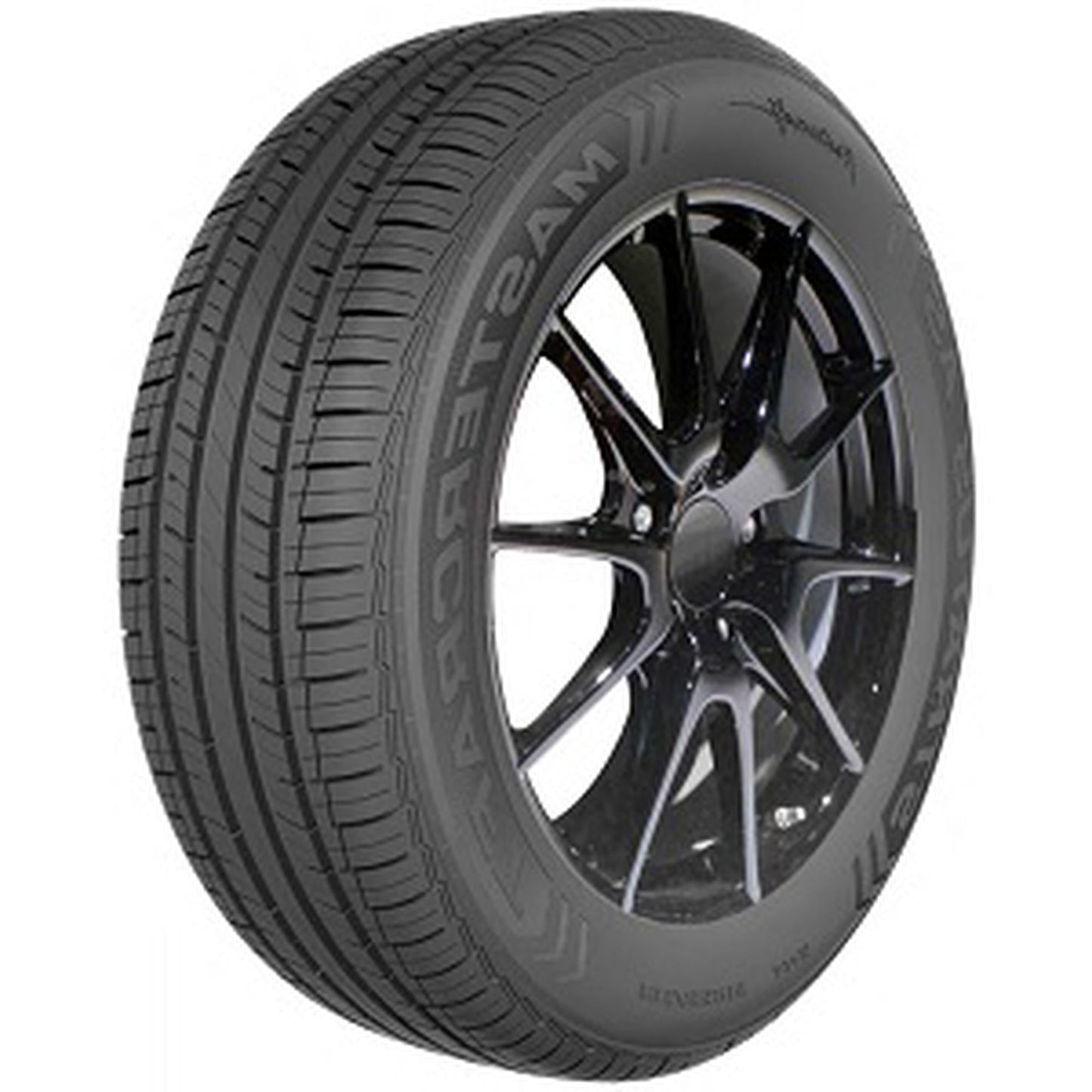 Mastercraft Stratus A/S All Season 215/55R16 97H XL Passenger Tire