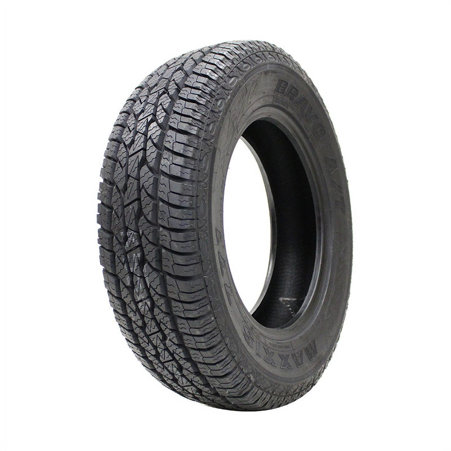 Maxxis AT-771 Bravo Series 275/65R17 115 T Tire