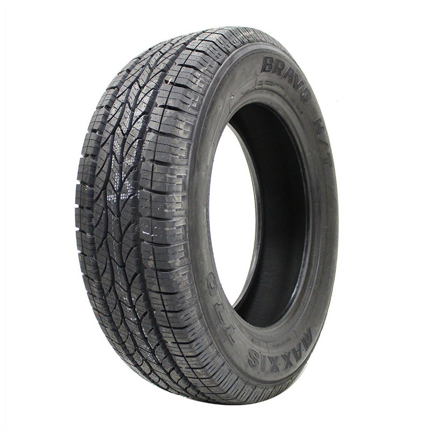 Maxxis HT-770 Bravo Series LT225/75R17