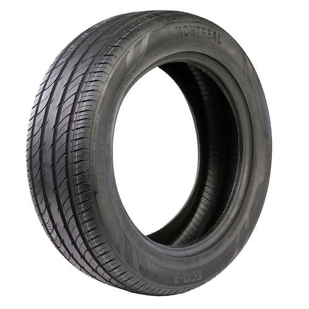 Montreal Eco-2 195/50R15 82V BSW (2 Tires) Fits: 1999 Mazda Miata 10th Anniversary, 1995-97 Mazda Miata M Edition
