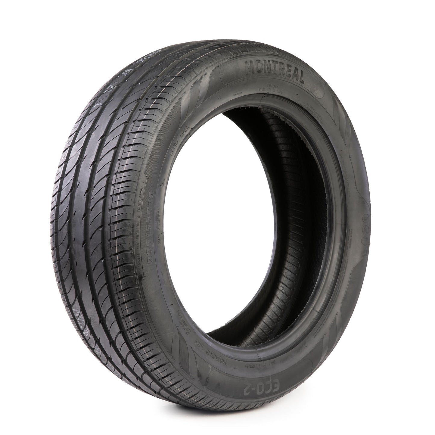 Montreal Eco-2 All Season 235/50R18 97W Passenger Tire