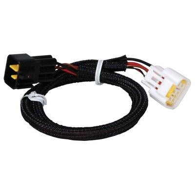 Msd Ignition 7786, Can-Bus Extension Harness - 6Ft. Performance Racing