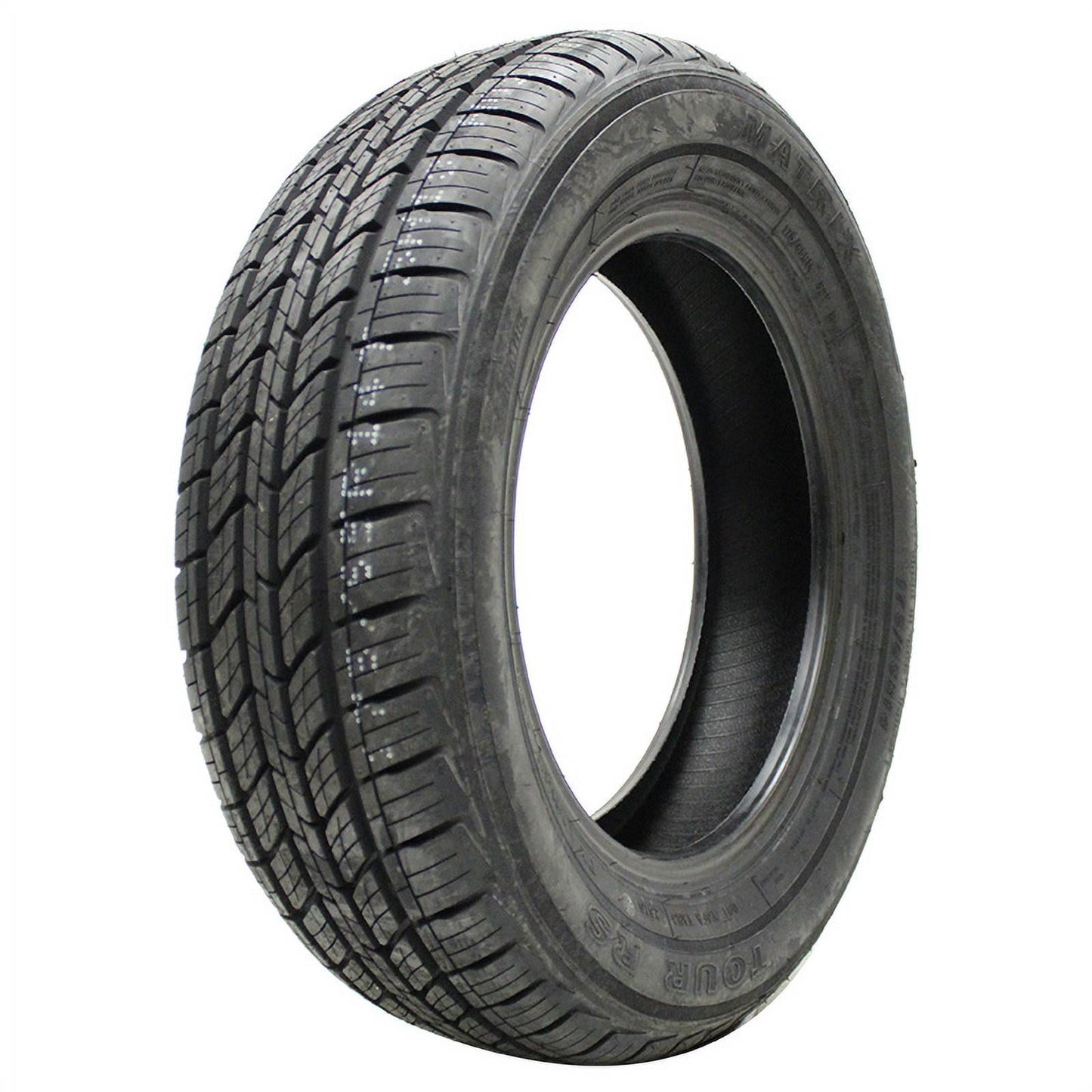 Multi-Mile Matrix Tour RS 225/50R17 94V
