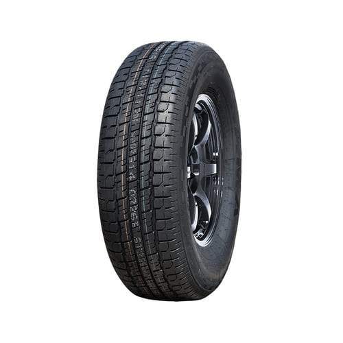 NAMA NM616 ST185/80R13 C/6PLY (2 Tires)