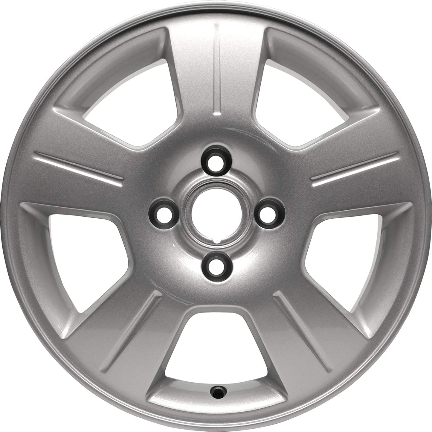 New Aluminum Wheel 16 Inch for 03-07 Ford Focus 16x6 Rim 4 Lug 108mm