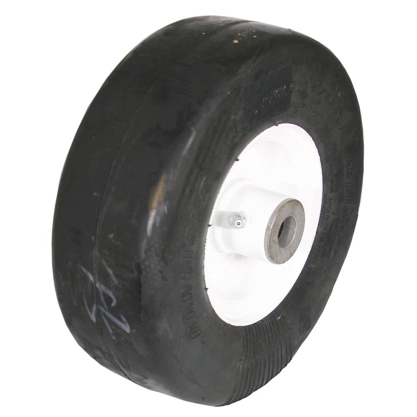 New Stens Solid Wheel Assembly 175-506 For Exmark 103-2171