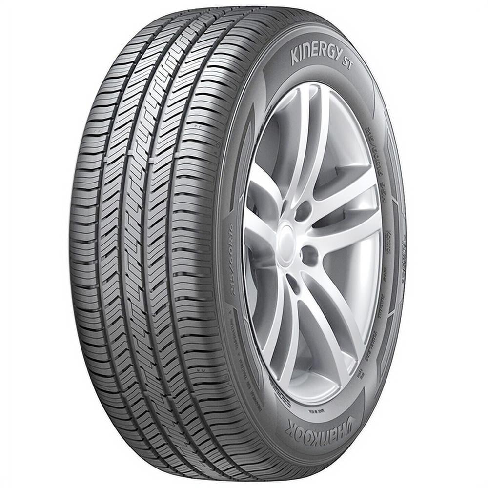 New Tire 185/60R14 Hankook KINERGY ST H735 82T SL 680 A A All Season Touring Tire