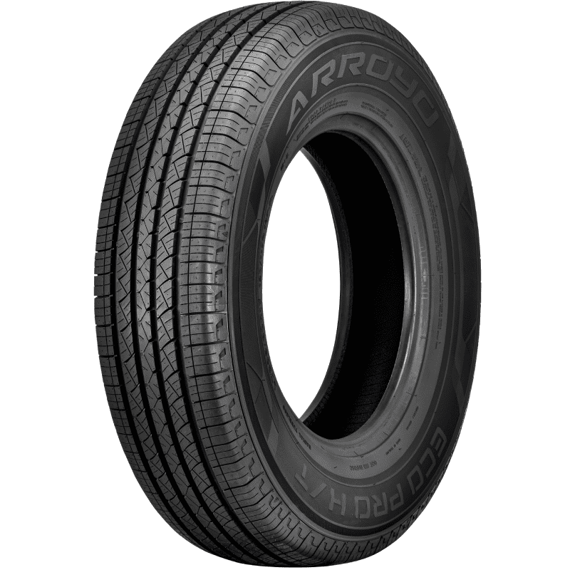 Arroyo Eco Pro H/T 255/70R18 113H BSW
