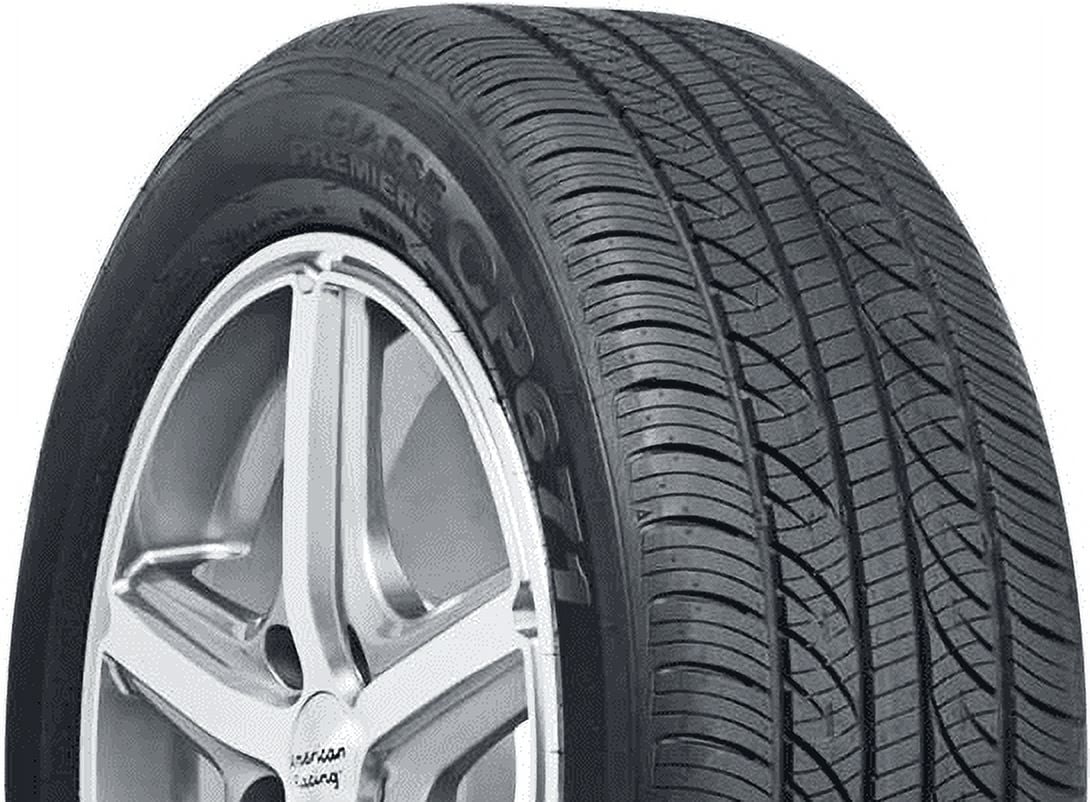Nexen Cp671 205/65R16 Tire 94H Fits: 2016-21 Chevrolet Malibu L, 2013-17 Honda Accord LX