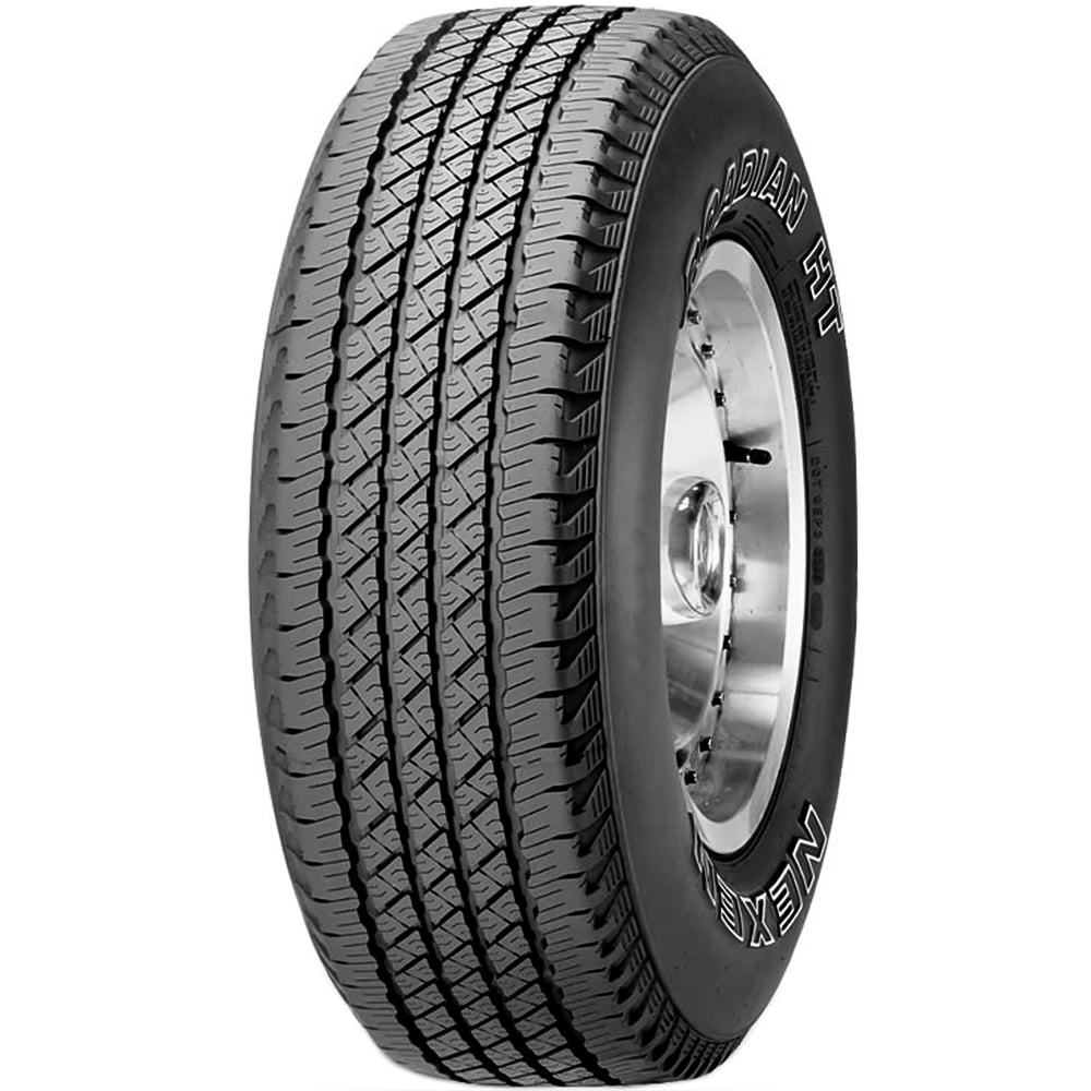 Nexen Roadian HT SUV 225/75R15 102S A/S All Season Tire