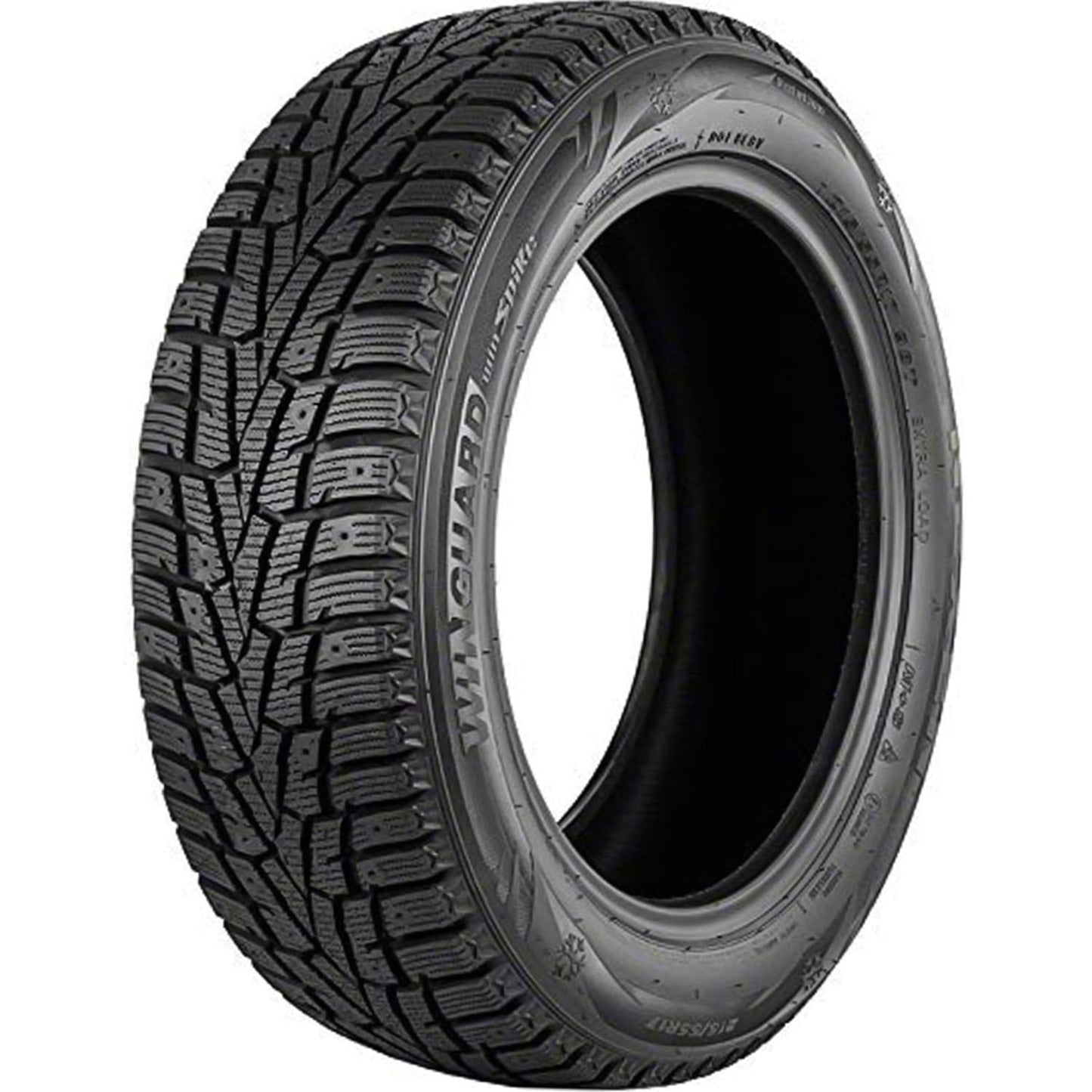 Nexen Winguard Winspike Studdable Winter Tire - 215/55R17 98T