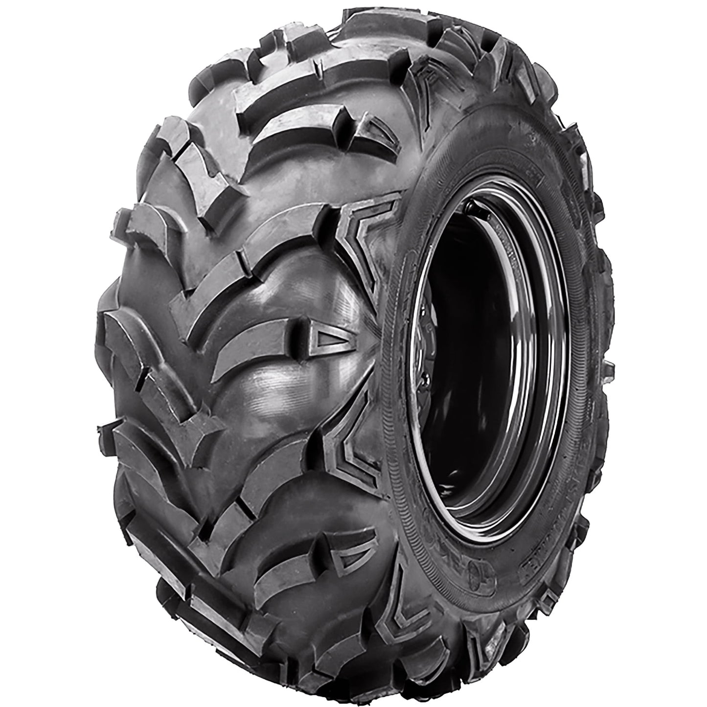 OTR KOA Warrior 25x10.00-12 25x10-12 25x10x12 50A3 6 Ply AT A/T ATV UTV Tire
