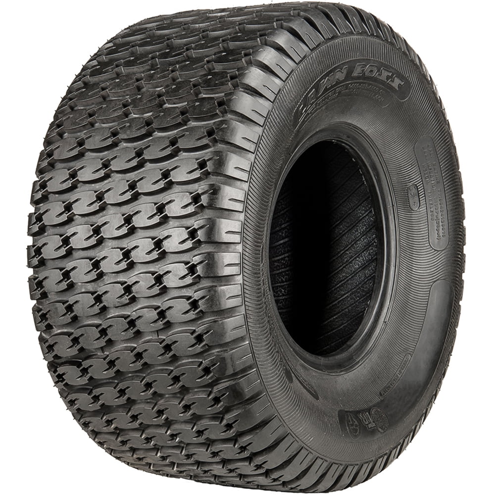 OTR Lawn Boss 25X12.00-9 Load 4 Ply Lawn & Garden Tire
