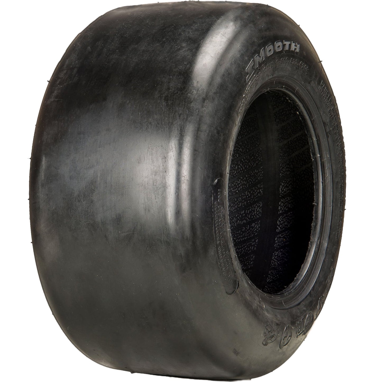 OTR Smooth 18X10.50-8 Load 4 Ply Lawn & Garden Tire