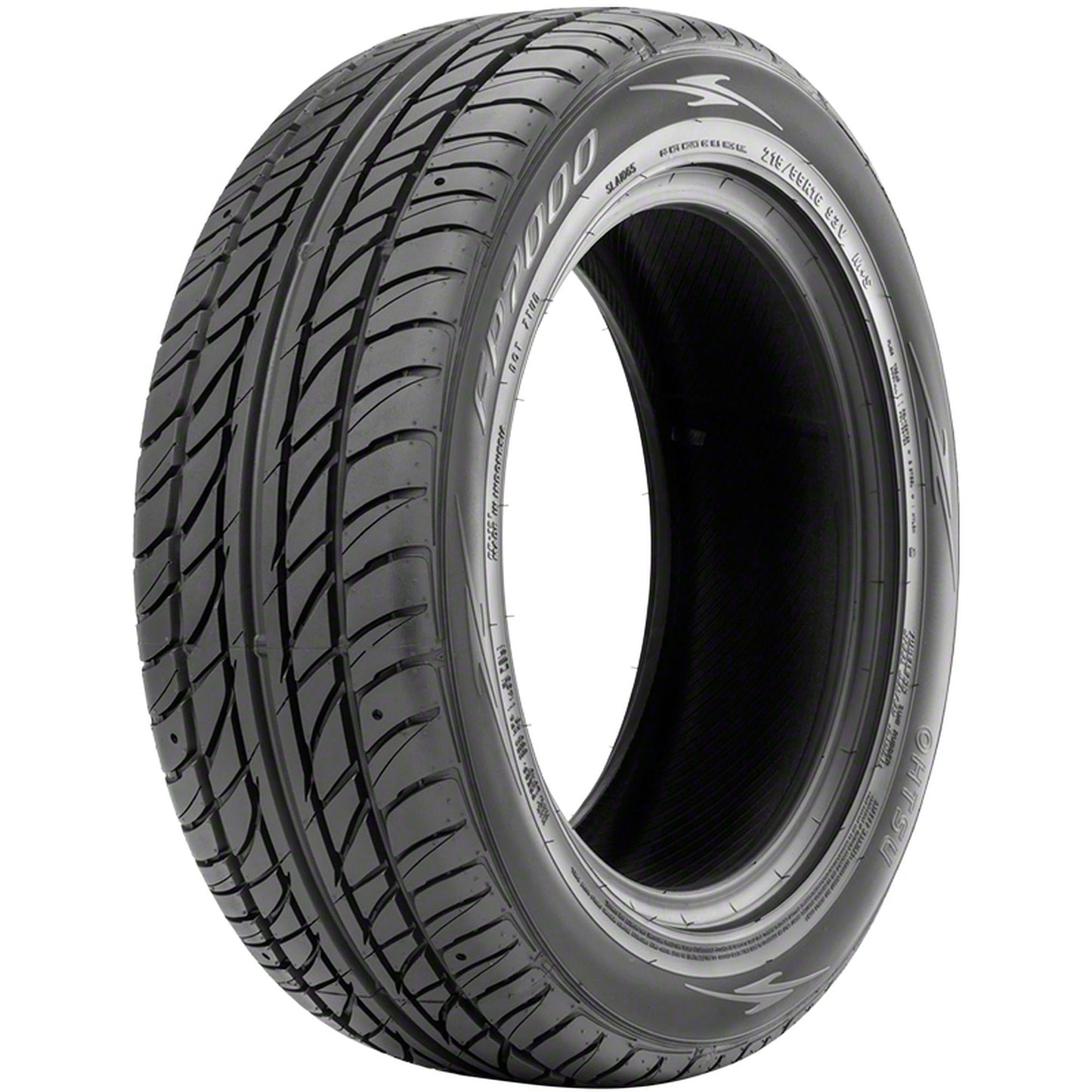 Ohtsu FP7000 Touring 225/60R18 100H Passenger Tire