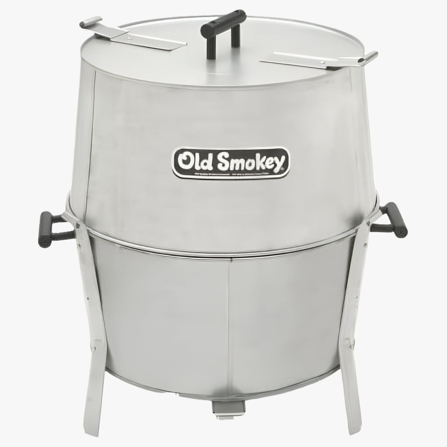 Old Smokey Charcoal Grill #22 Large